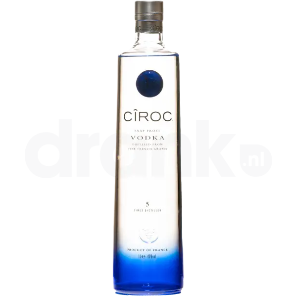 Ciroc Vodka