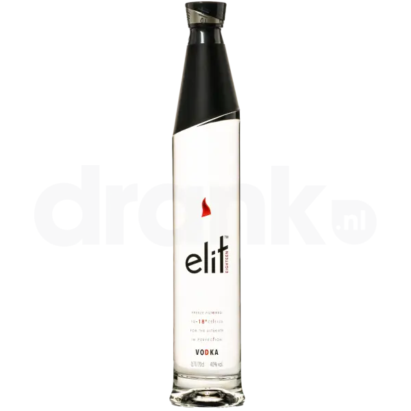 Elit Vodka