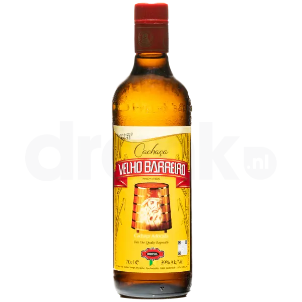 Velho Barreiro