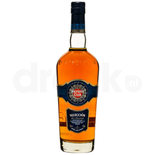 Havana Club Seleccion de Maestros
