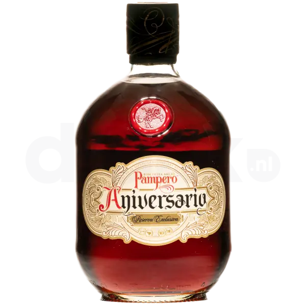 Pampero Aniversario