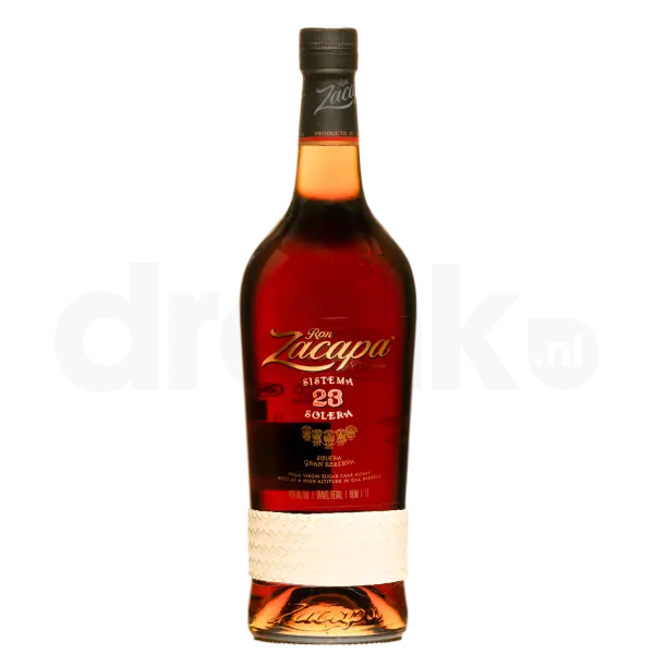 Ron Zacapa 23 Solera 