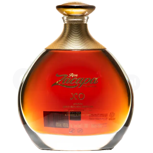 Ron Zacapa XO Centenario