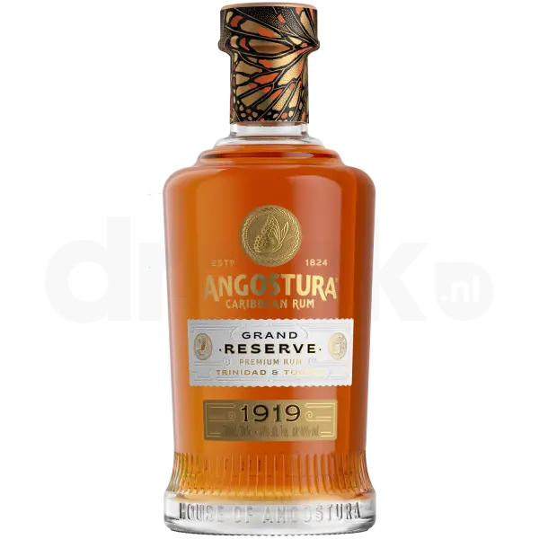 Angostura 1919 8Yr