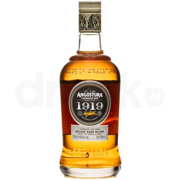 Angostura 1919 8Yr