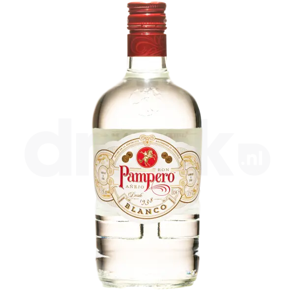 Pampero Blanco