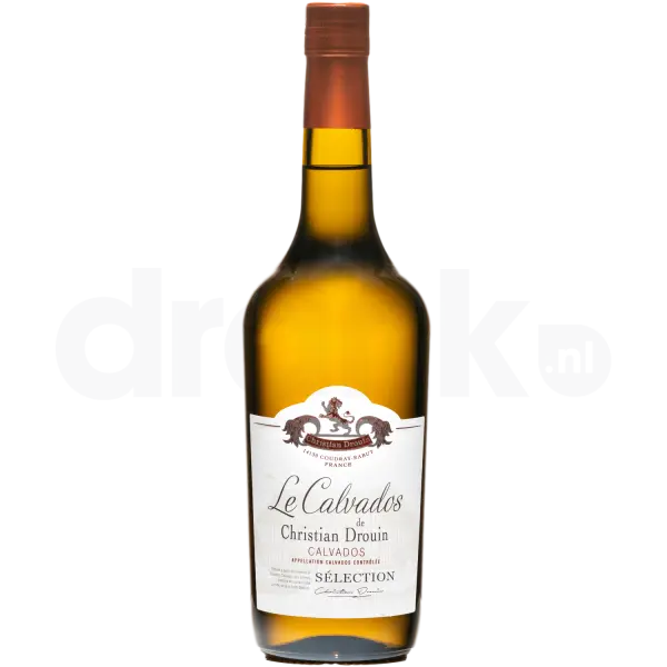 Drouin Selection AOC
