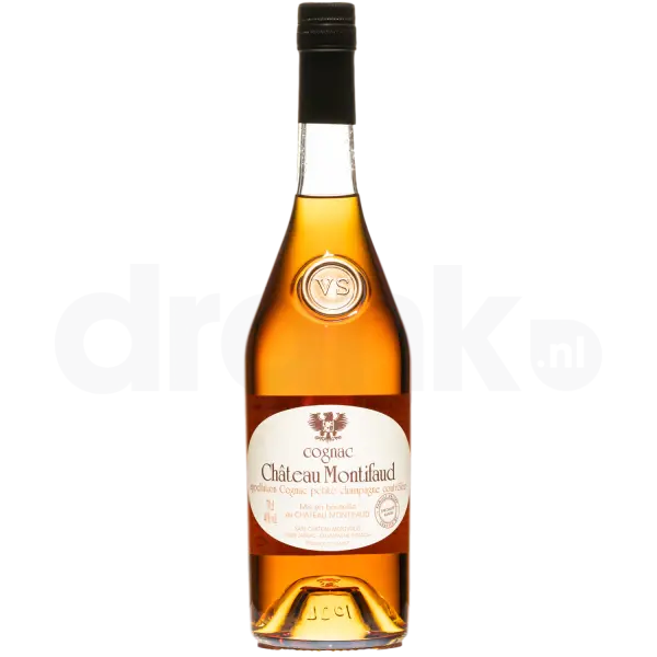 Chateau Montifaud VS