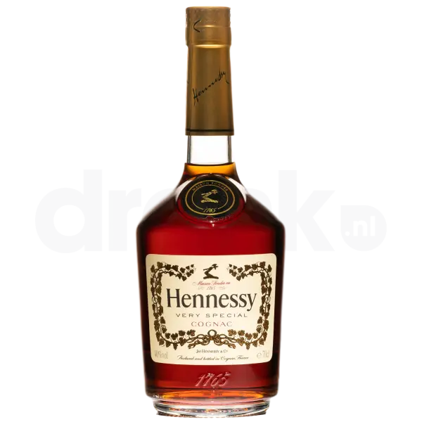 Hennessy VS