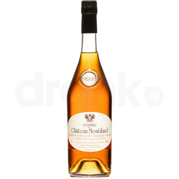 Chateau Montifaud VSOP