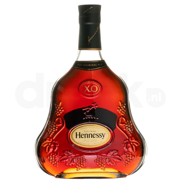 Hennessy XO