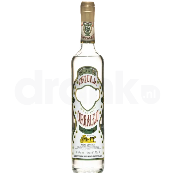 Corralejo  Blanco