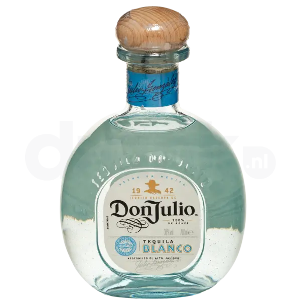 Don Julio Blanco
