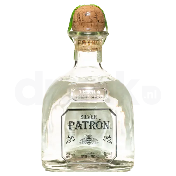 Patron Silver