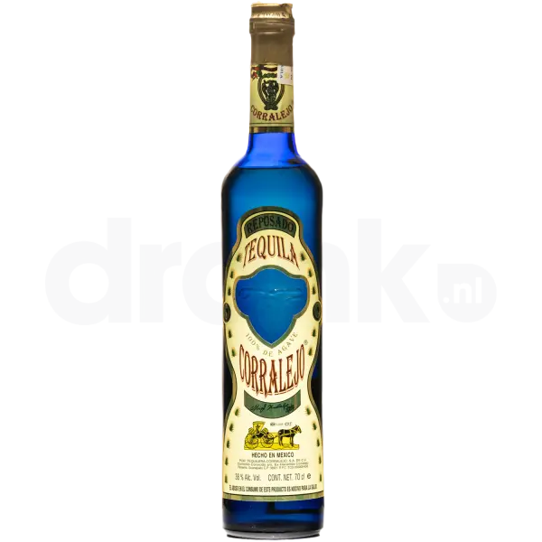 Corralejo Reposado
