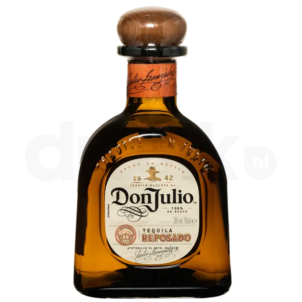 Don Julio Reposado