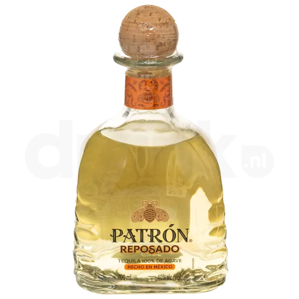 Patron Reposado