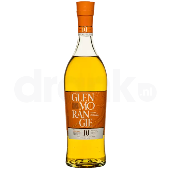 Glenmorangie 10 Yr