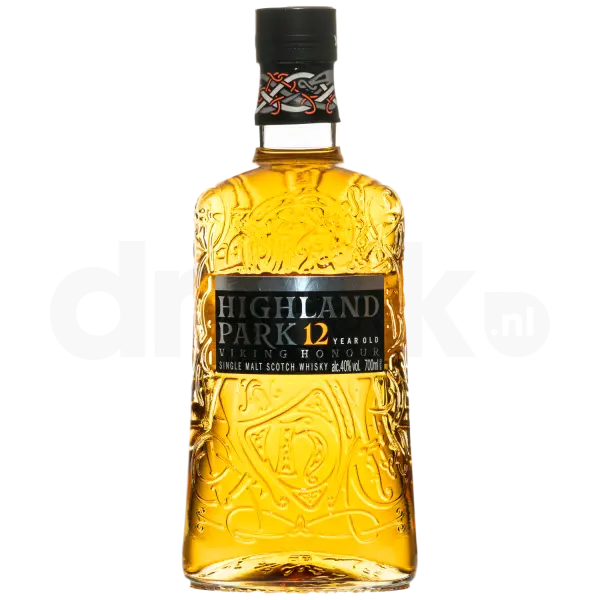 Highland Park 12 Yr Viking Honour