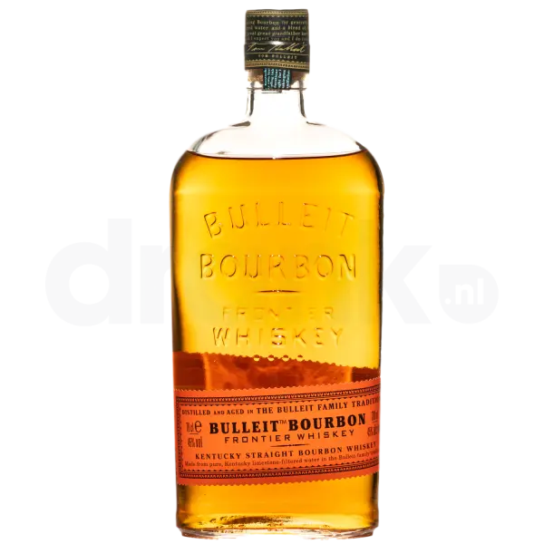 Bulleit Bourbon