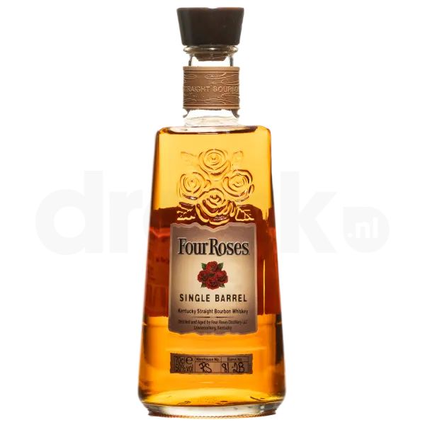Four Roses Single Barrel