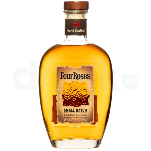 Four Roses Small Batch
