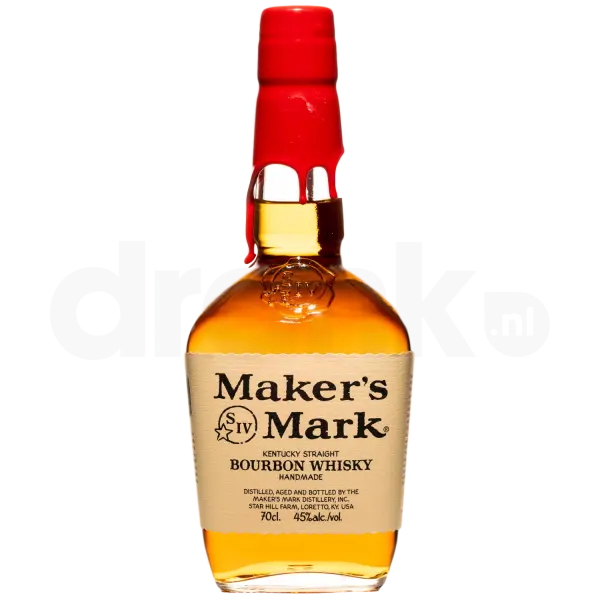 Maker's Mark