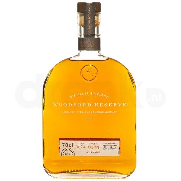 Woodford Reserve