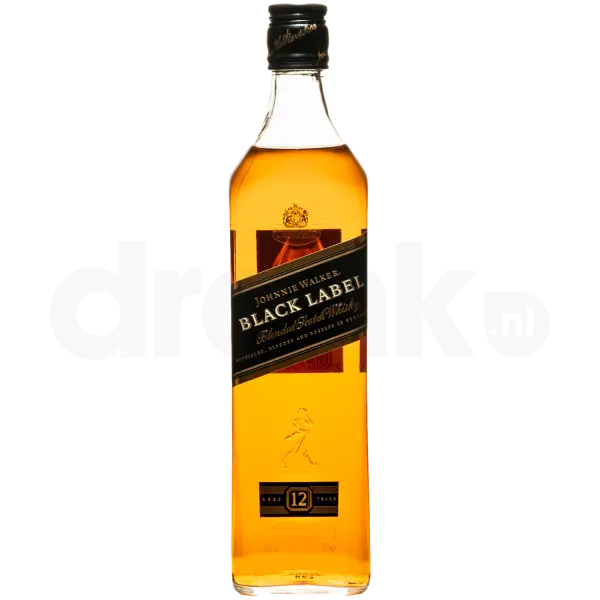Johnnie Walker Black Label 
