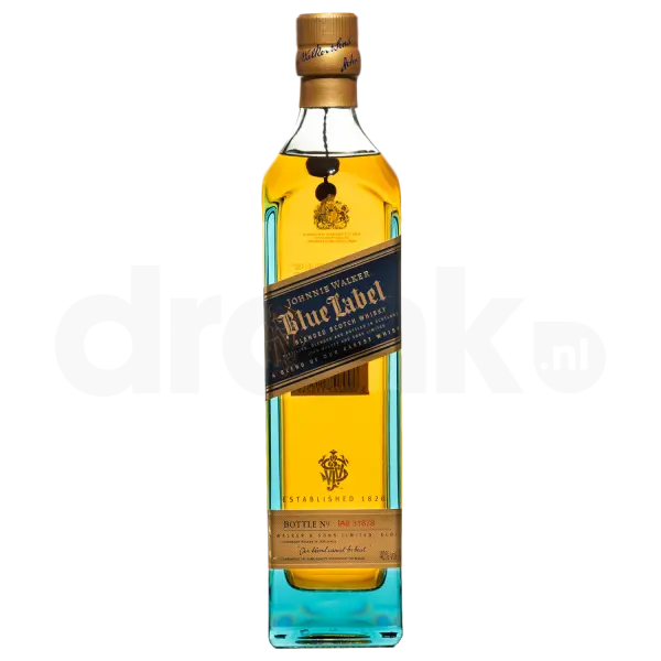 Johnnie Walker Blue Label