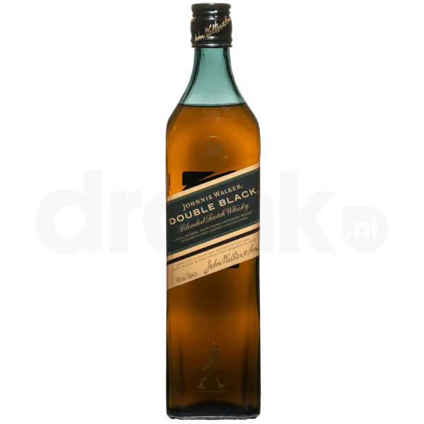 Johnnie Walker Double Black