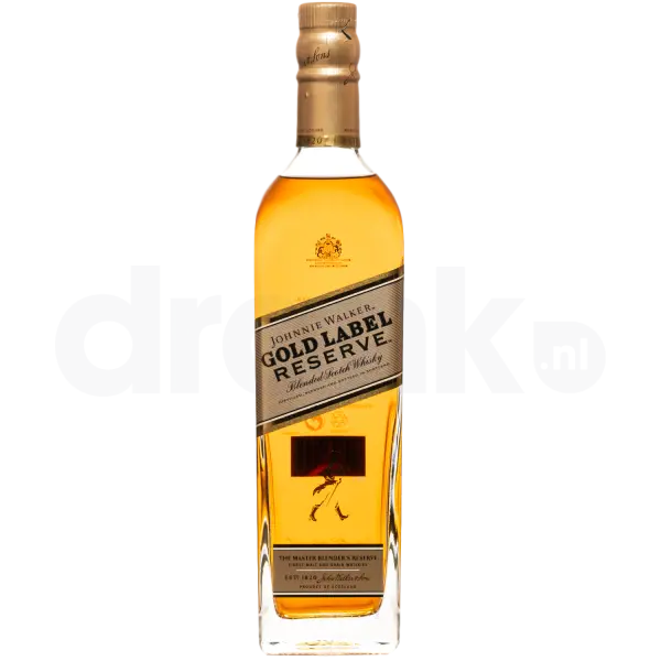 Johnnie Walker Gold Reserve