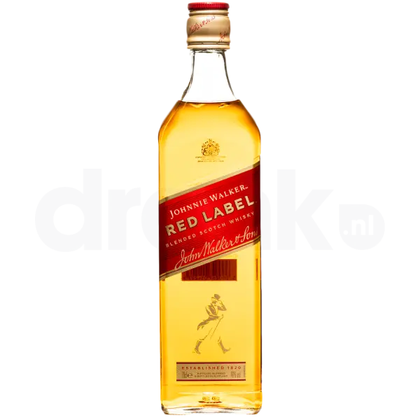 Johnnie Walker Red Label