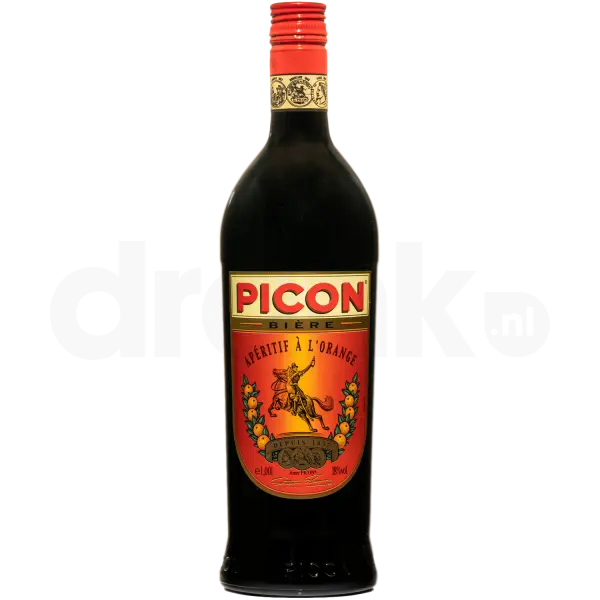 Picon Biere 21%
