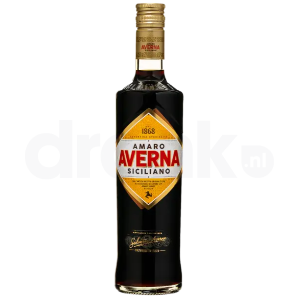 Amaro Averna