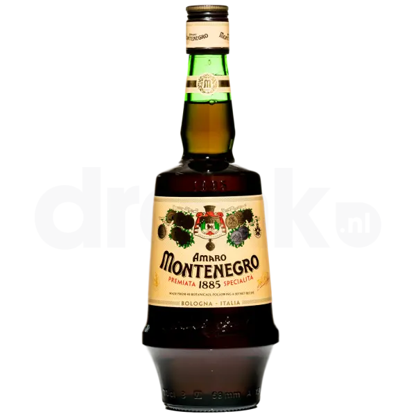 Amaro Montenegro