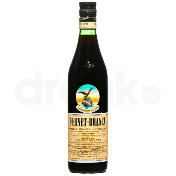 Fernet Branca