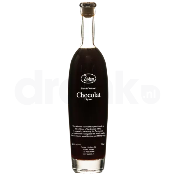 Zuidam Chocolat