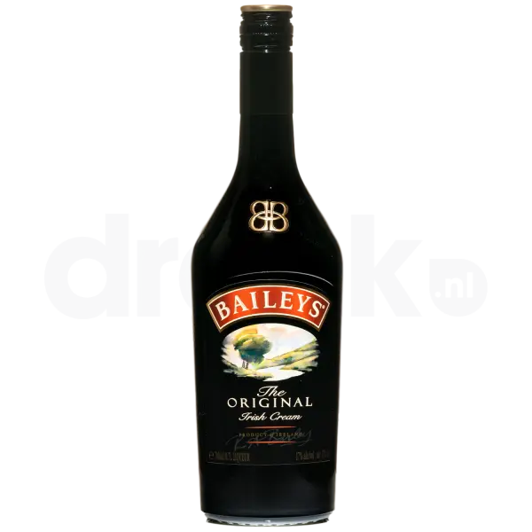 Baileys Irish Cream