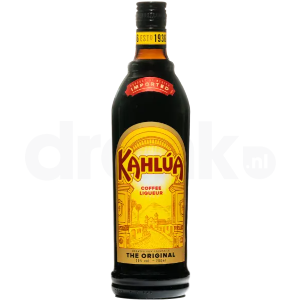 Kahlua 20%