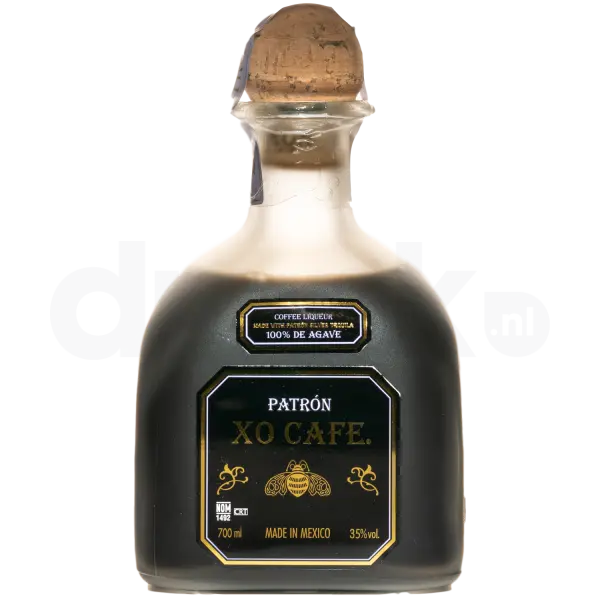 Patron XO Cafe