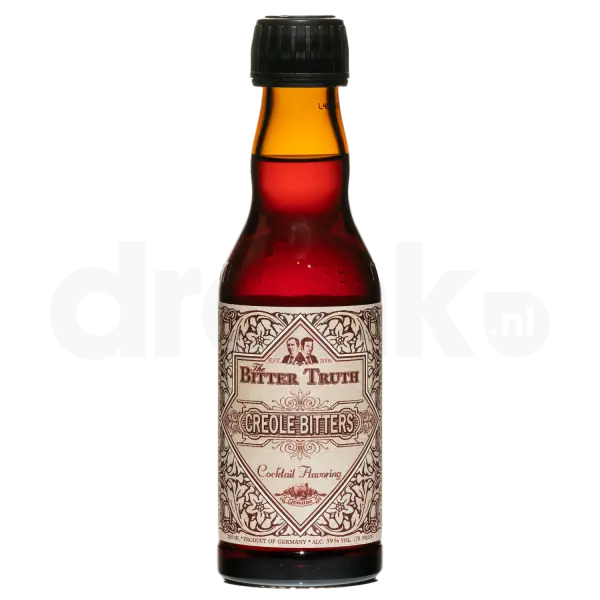 The Bitter Truth - Creole Bitters