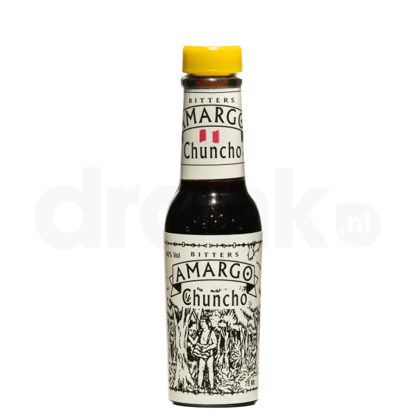 Amargo Chunco Bitters