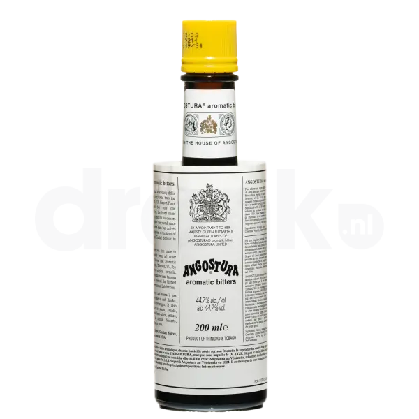 Angostura Aromatic Bitter