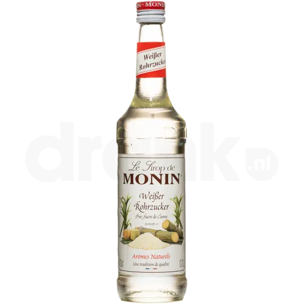 Monin - Sucre de Canne