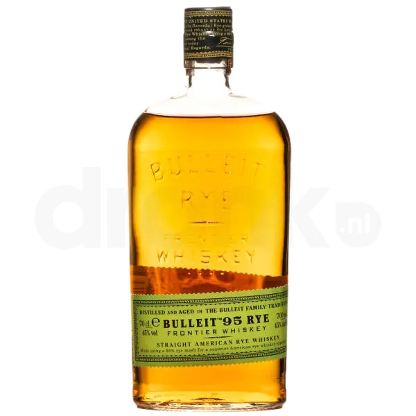 Bulleit Rye