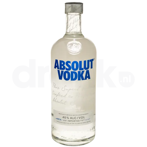 Absolut Blue 