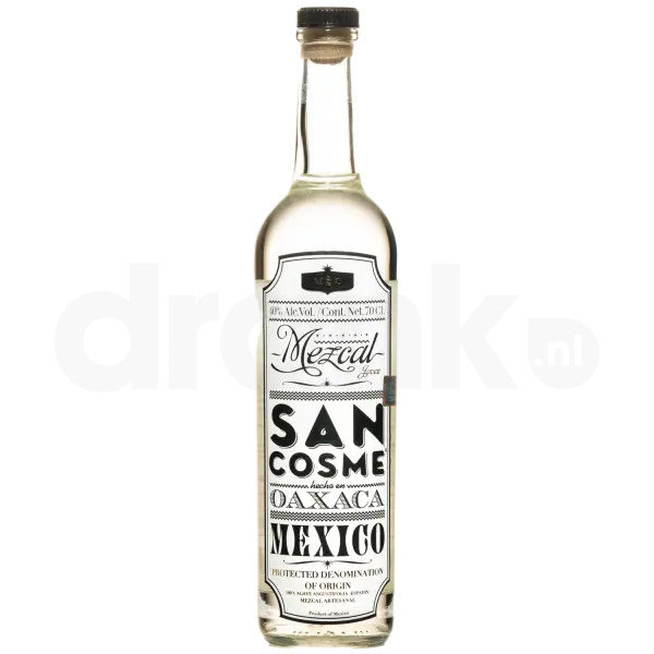 San Cosme