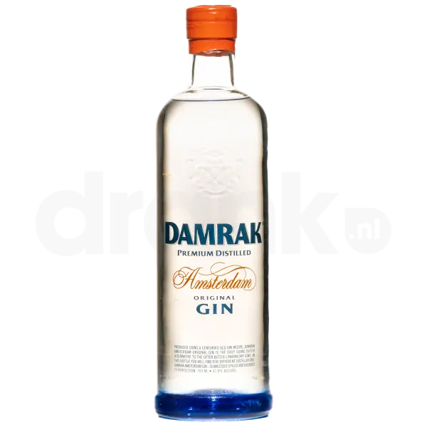 Damrak Gin