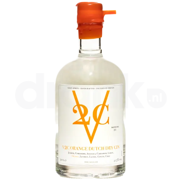 V2C Orange